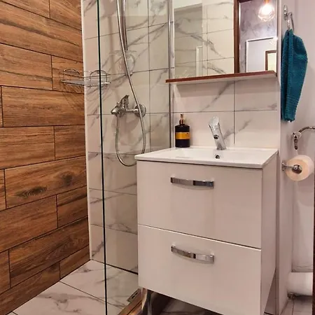 Apartamento Selly Aprtament *
